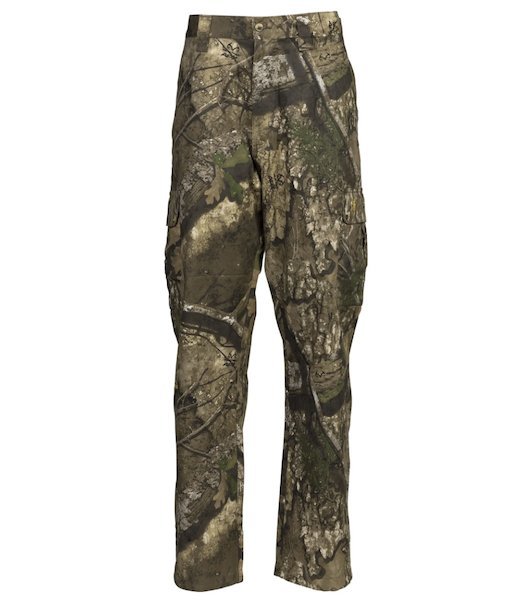 BRN PANT WASATCH 6PKT RTAPX 3XL