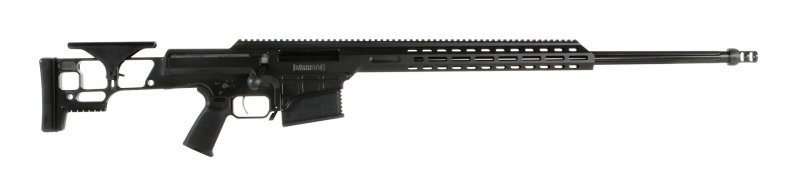 Barrett MRAD 6.5 Creedmoor