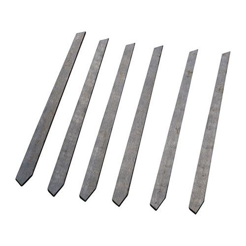 Angle Blade Expanding Choke Reamer