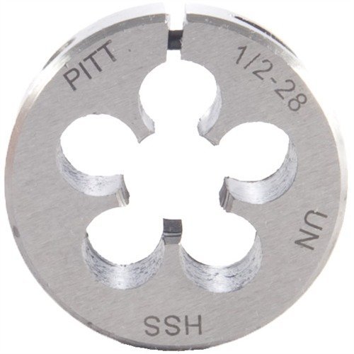 Brownells DWTSR1-1228 AR-15/M16 Flash Suppressor Die