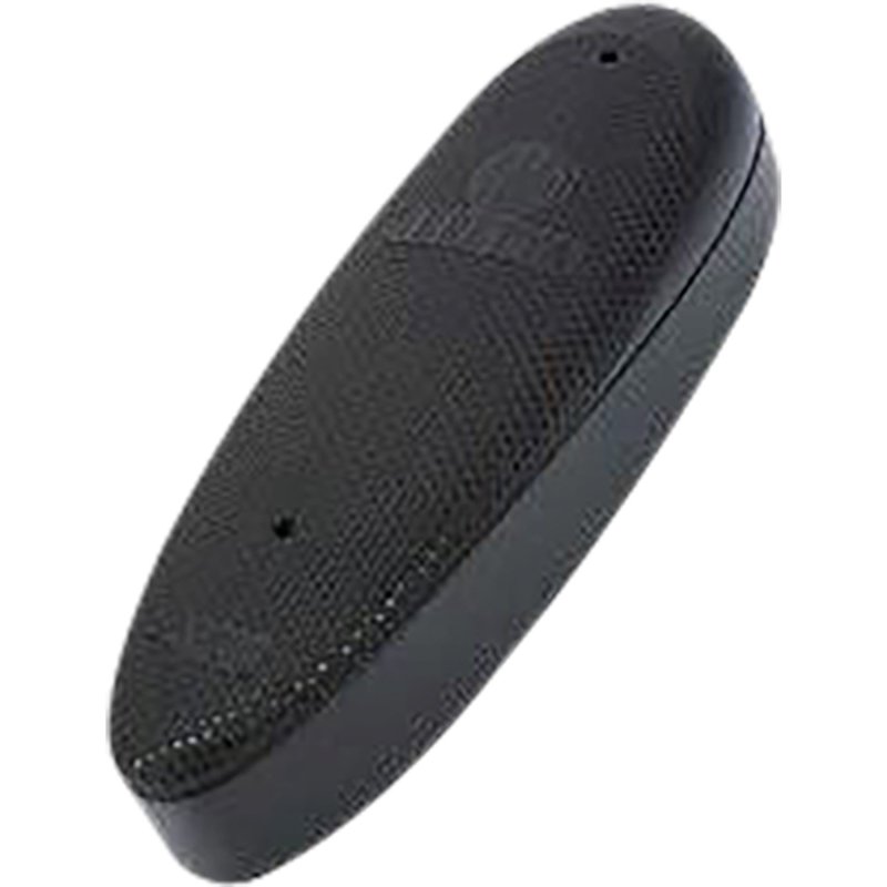 Beretta MicroCore Field Recoil Pad E73006 0.39 In Black Rubber