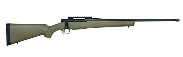 Mossberg Patriot Predator 243 Win Bolt Action Rifle