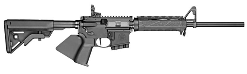 Smith & Wesson Volunteer XV 5.56 NATO