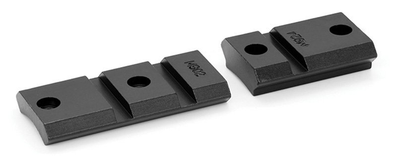Warne M916/954M Maxima 2-Piece Base Winchester XPR Matte Finish