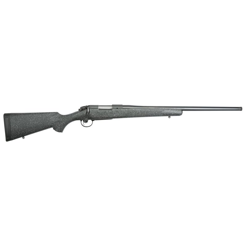 Bergara B-14 Ridge 6.5 Creedmoor B14S502C
