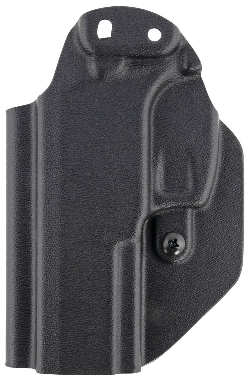 Mission First Tactical HTG3AIWBA-BL Holster IWB/OWB Black Taurus G3