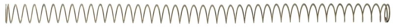 Strike Industries AR10FWS Flat Wire Spring .308 AR-10 Stainless Steel