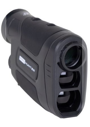 Simmons SPH1000 Pro Hunter Laser Rangefinder 1000 Yrd Black