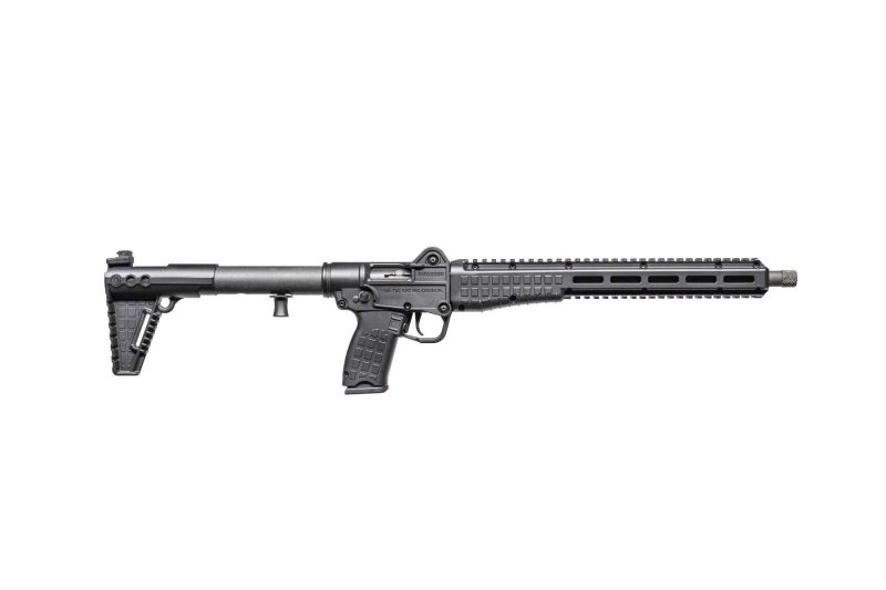 Kel-Tec SUB2000 10mm SUB2K10GLKBLK