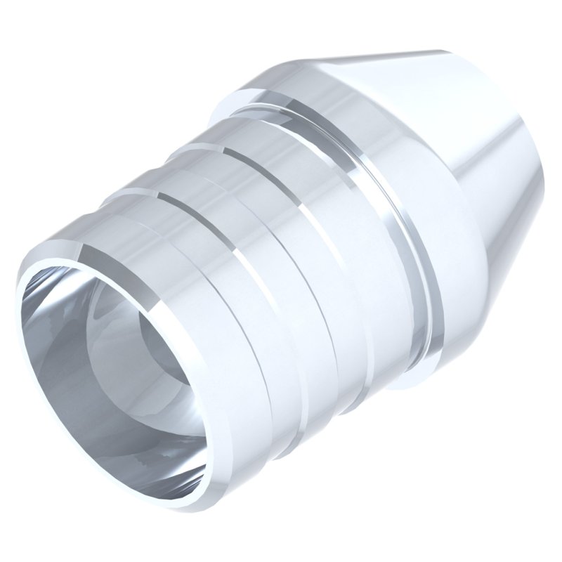 Gold Tip Accu-Bushing GTO Triple X Nock 12-Pack UNITX16612