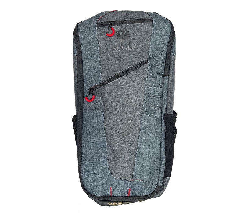 Allen Ruger 10/22 Takedown Rifle Pack Gray Adjustable Sling Strap