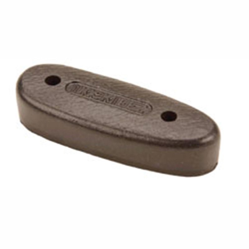 KICK-EEZ DA 301-10-L-B Large Dual Action Recoil Pad Black 1-1/8"