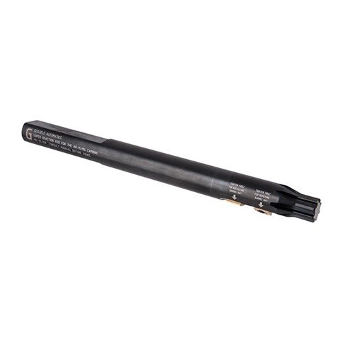 Geissele 15-193 AR-15/M4 Super Reaction Rod