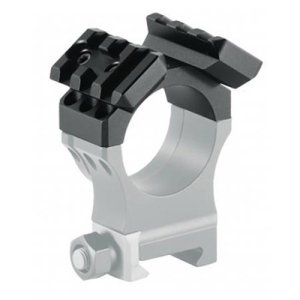 X-Treme Duty Multimount - 34mm 6 Screw Multimount Top Cap