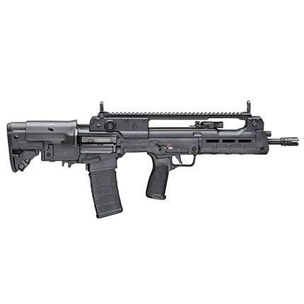 Springfield Armory Hellion 5.56 NATO HL916556B