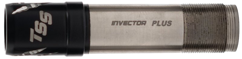 RR TSS Raptor Invector Plus 20 Gauge 17-4PH Stainless Steel