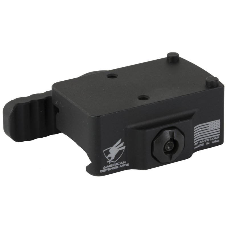American Tactical Imports AD-RMR Quick-Detach LH Low Lever Mount