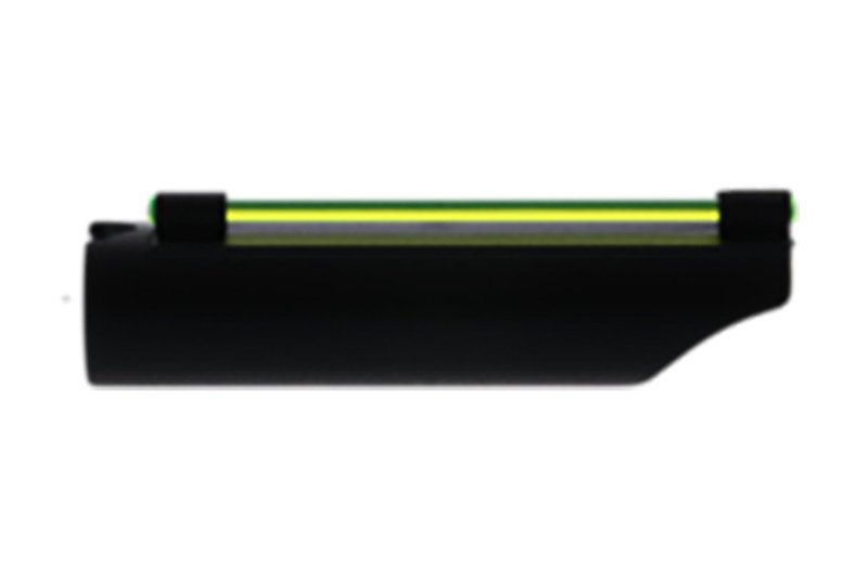 Truglo TG93B Glo-Dot II 410 Gauge Green Fiber Optic Shotgun Sight