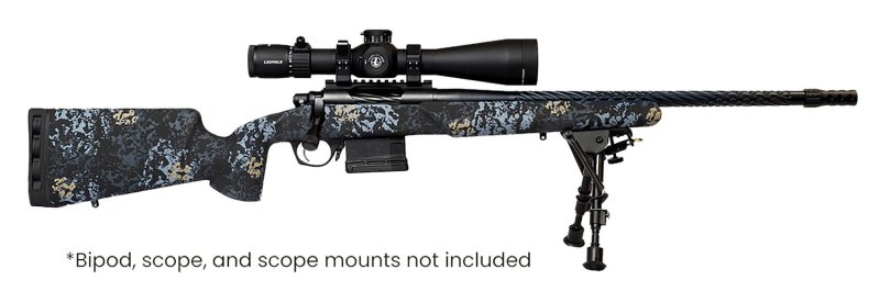 Horizon RF017S232414T19 Vandal Prime 300 PRC 24" TriggerTech 7.4 lbs