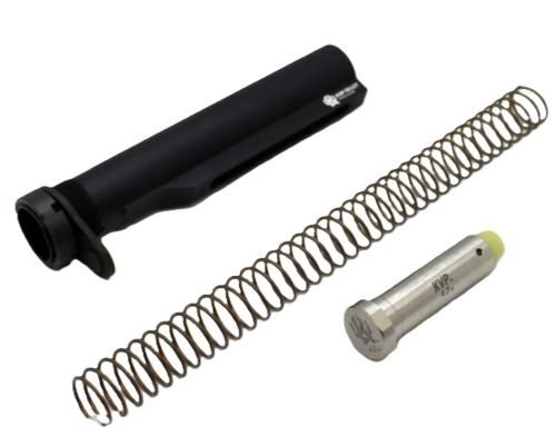 Kaw Valley Precision KVPMILSPECKIT43SS 6 Pos Stock Kit