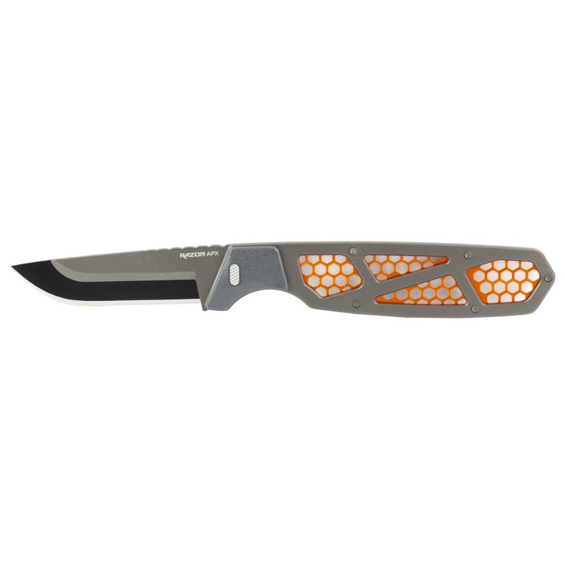 Outdoor Edge APXS30-6C Razor APX Knife 3.0" Blade
