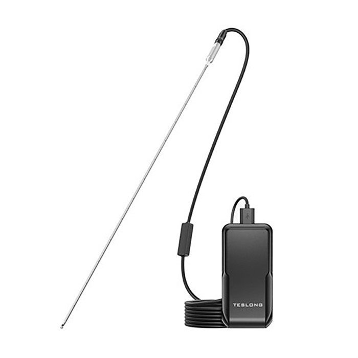 Teslong TSNTG150HW Wi-Fi Rigid Rifle Borescope 26" iOS Compatible