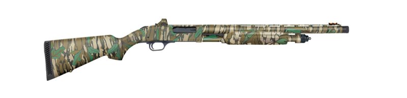 Mossberg 835 Ulti-Mag 12 Gauge Semi Auto Shotgun