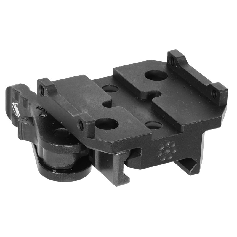 Arisaka Defense Mk2 Mount Fits EOTECH EXPS 1.93In Optic