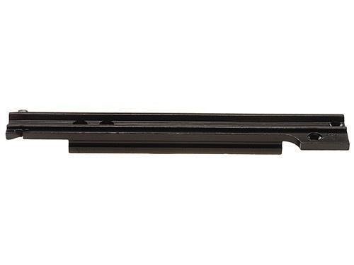 Weaver Mounts 48203 Tip-Off Adapter Black Gloss Aluminum Fits Lee-Enfield