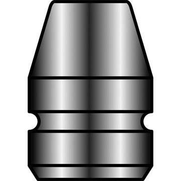 Lyman Pistol Bullet Mould .40 S&W/10mm - Double and Four-Cavity Styles