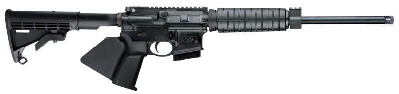 Smith & Wesson 12055 M&P15 Sport II OR *CA Compliant 5.56x45mm NATO...