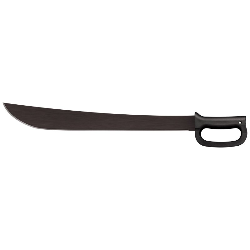 Cold Steel Latin D-Guard Machete 21 In CS-97AD21S