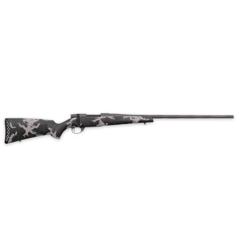Weatherby Vanguard Talon 300 Win Mag VTE300NR6B