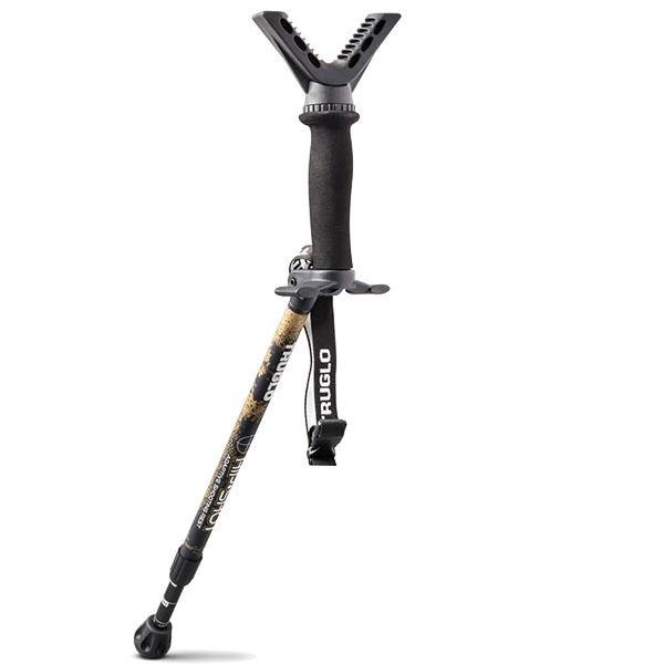 TruGlo Hip Shot Shooting Rest - Gun
