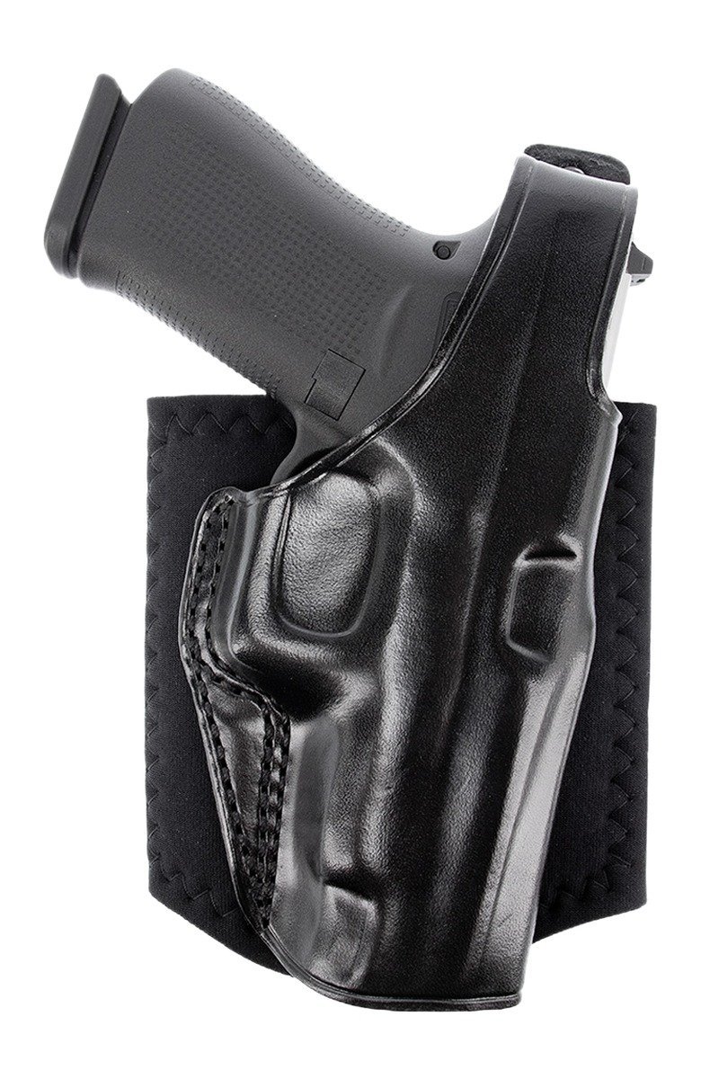GALCO AG894RB Ankle Glove for SIG P365 X-Macro Black