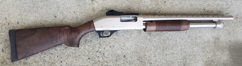 Tokarev TX3 12 Gauge 21000409