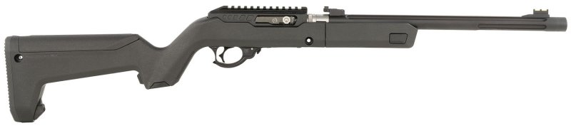 Tactical Solutions X-Ring VR 22 LR ATD2MBXBBLK