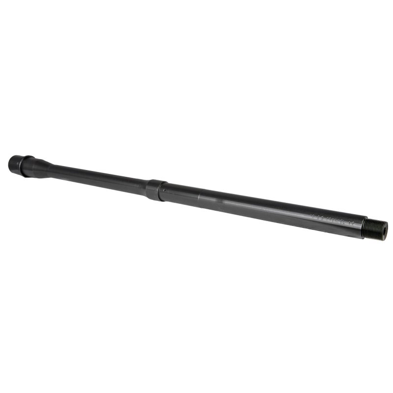 Diamondback 65M18M50B8R 6.5 Grendel 18 In Black Nitride