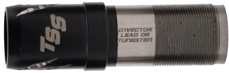 Rob Roberts 200282 TSS Raptor Invector 12 Gauge 17-4 PH Stainless Steel Choke