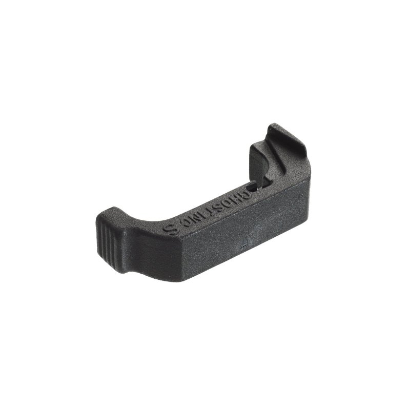 Ghost GHOTACS Extended Mag Release Gen 4 Glock 9mm/.357/.40/45GAP