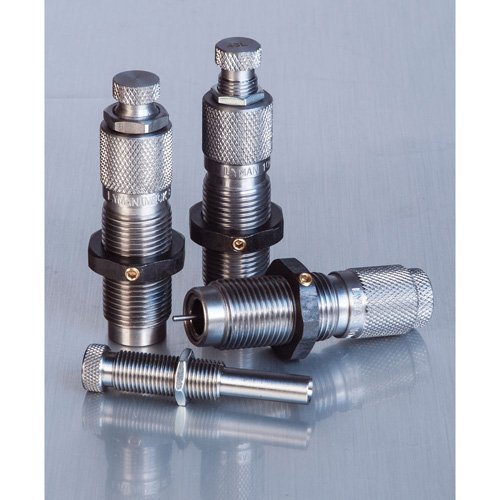Lyman 7680118 40 S&W/10MM 3-Die Carbide Set