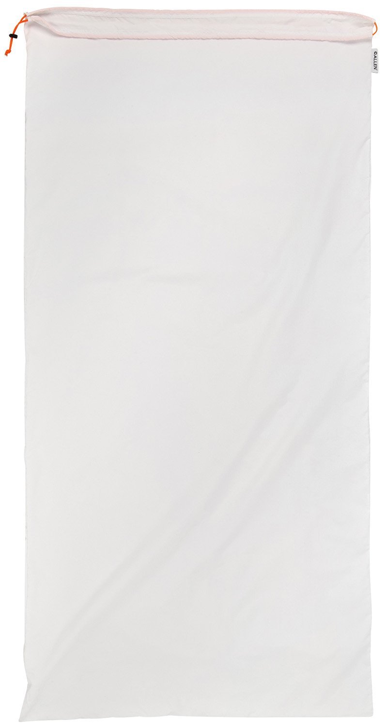 Allen Company BackCountry Game Bag White Polyester 36 In x 72 In