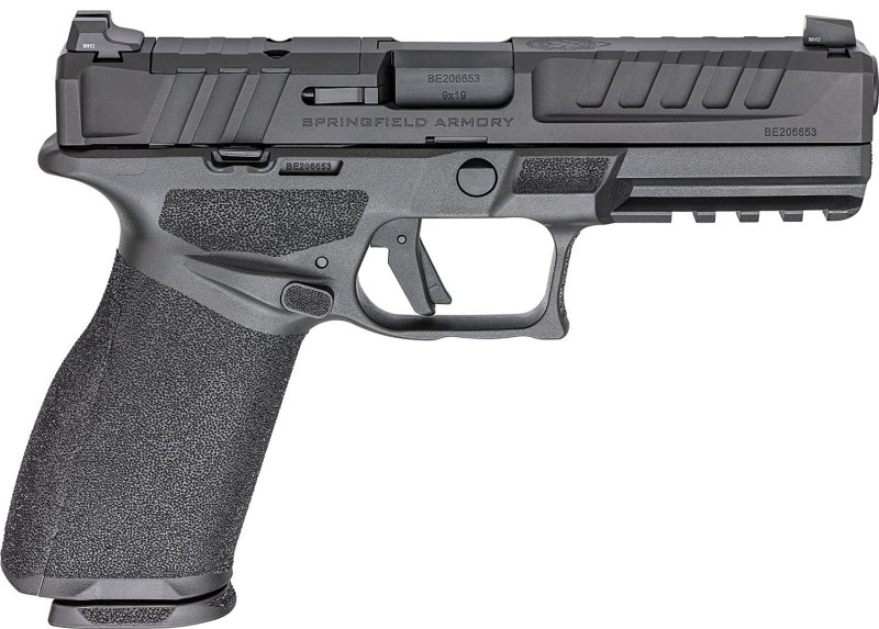 Springfield Armory Echelon 9mm EC9459B3D15