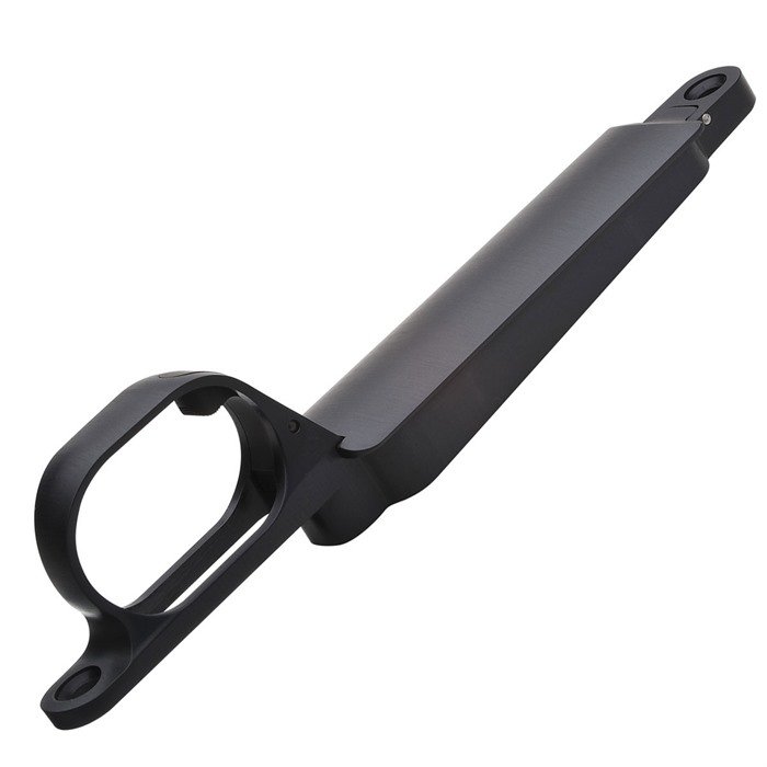 Hawkins Precision 300-0001-ANO Long Action Bottom Metal