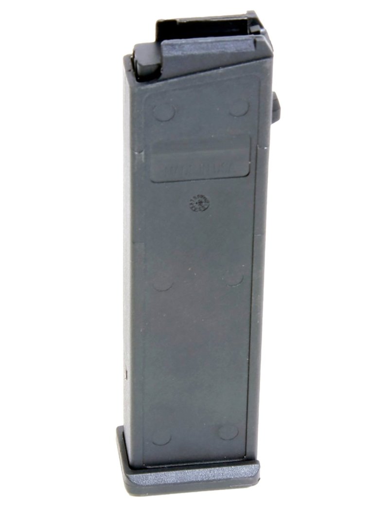 ProMag HECA7 20rd 45 ACP Black Polymer Magazine for HK USC