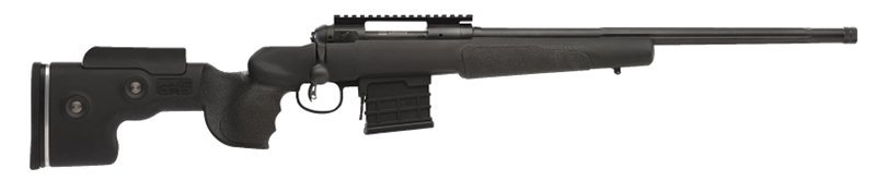 Savage 10 GRS 308 Win Bolt Action Tactical Rifle