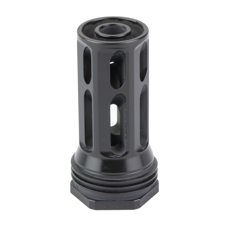 Huxwrx 2204 Flash Hider-QD 7.62 M14x1LH 2.3"
