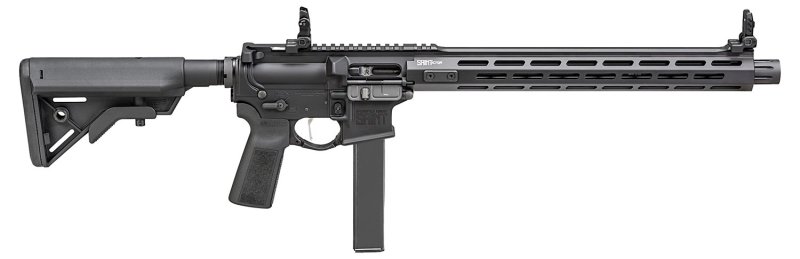 Springfield Armory Saint Victor 9mm STV91609B