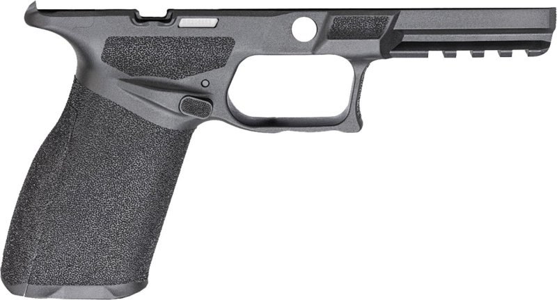 Springfield Armory SPG Echelon Compact Grip Med/Std Black
