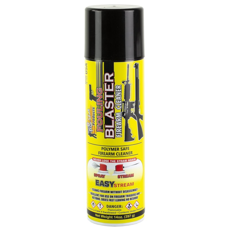 Pro-Shot D14 Fouling Blaster Degreaser 14 oz Aerosol Can